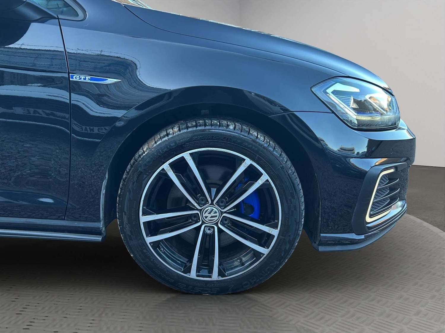 Used Volkswagen Golf 2017 for sale - 77437512: Photo 48