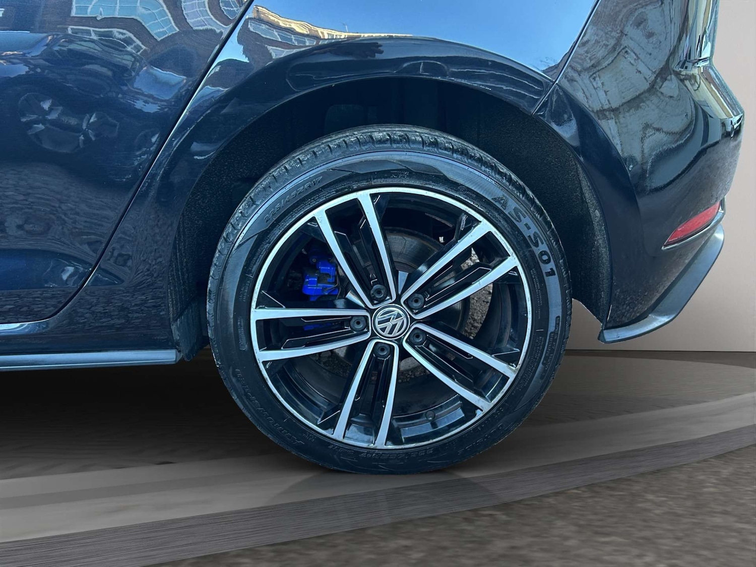 Used Volkswagen Golf 2017 for sale - 77437512: Photo 50