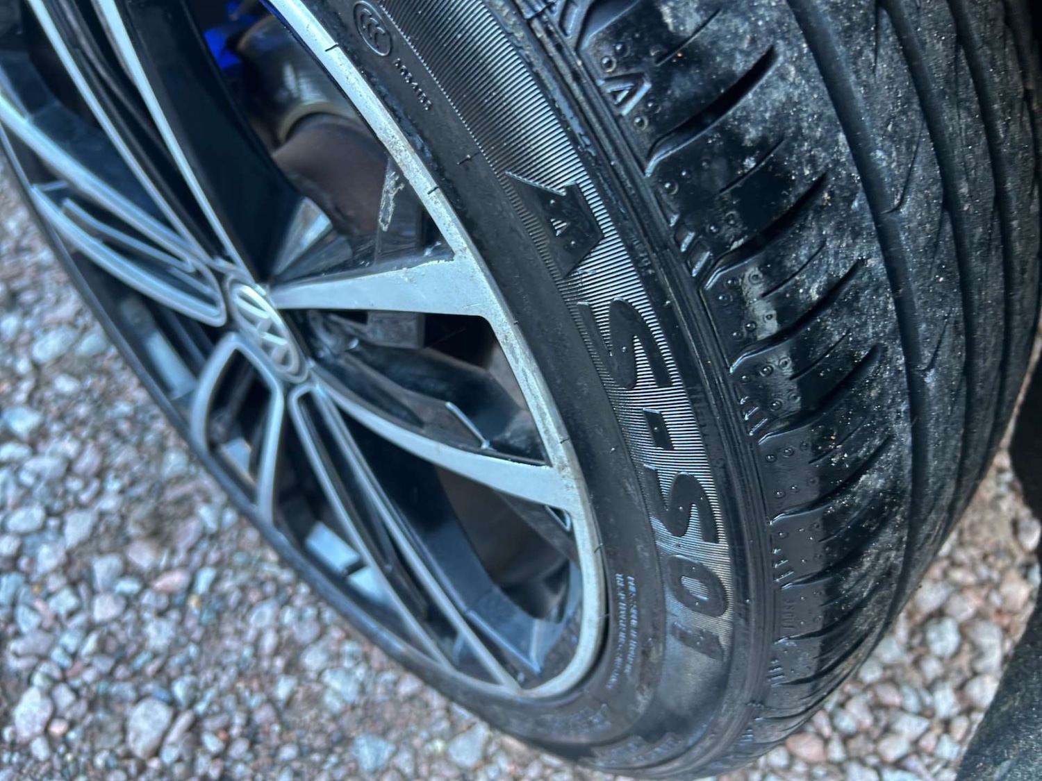 Used Volkswagen Golf 2017 for sale - 77437512: Photo 51