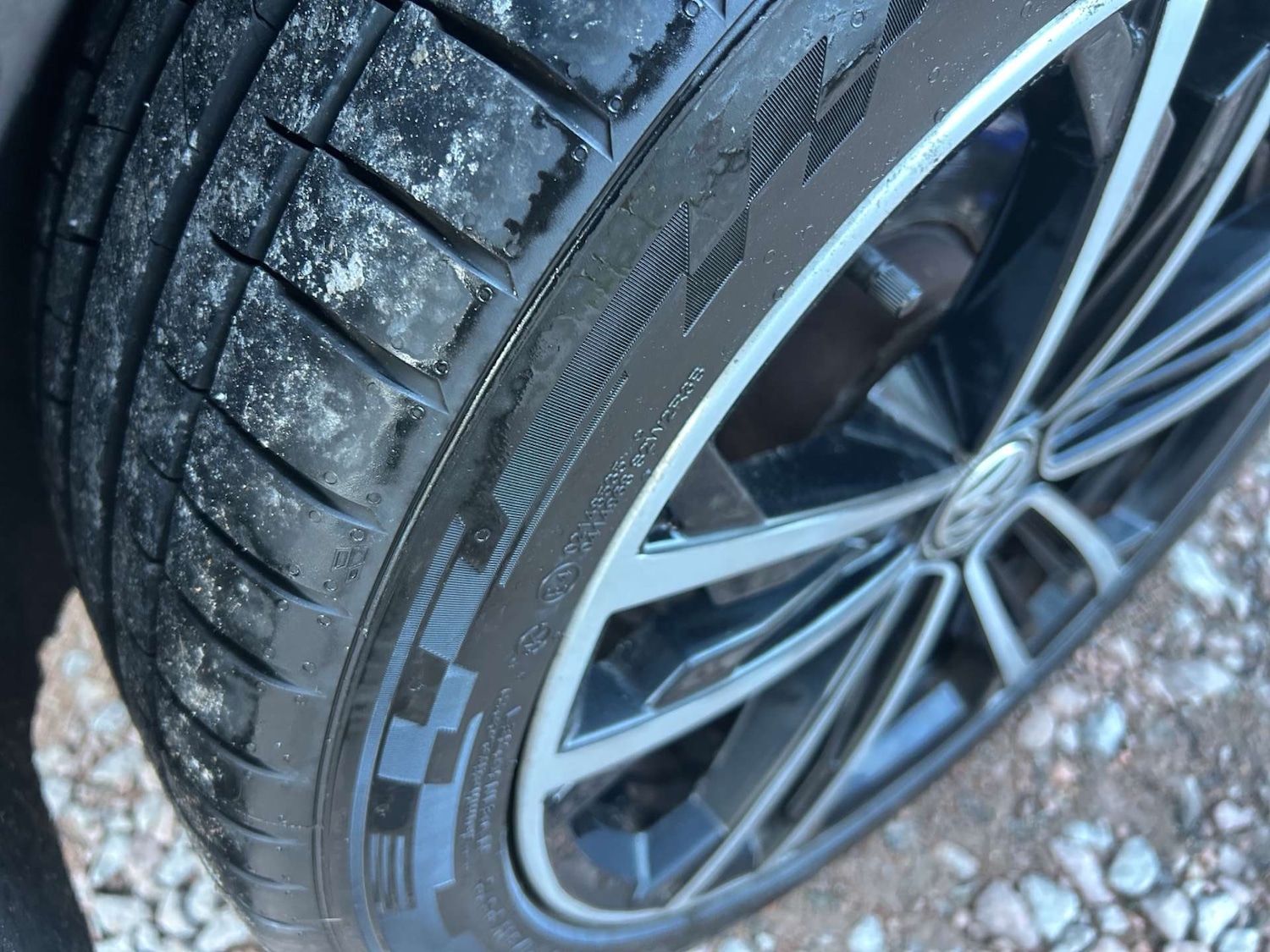 Used Volkswagen Golf 2017 for sale - 77437512: Photo 54