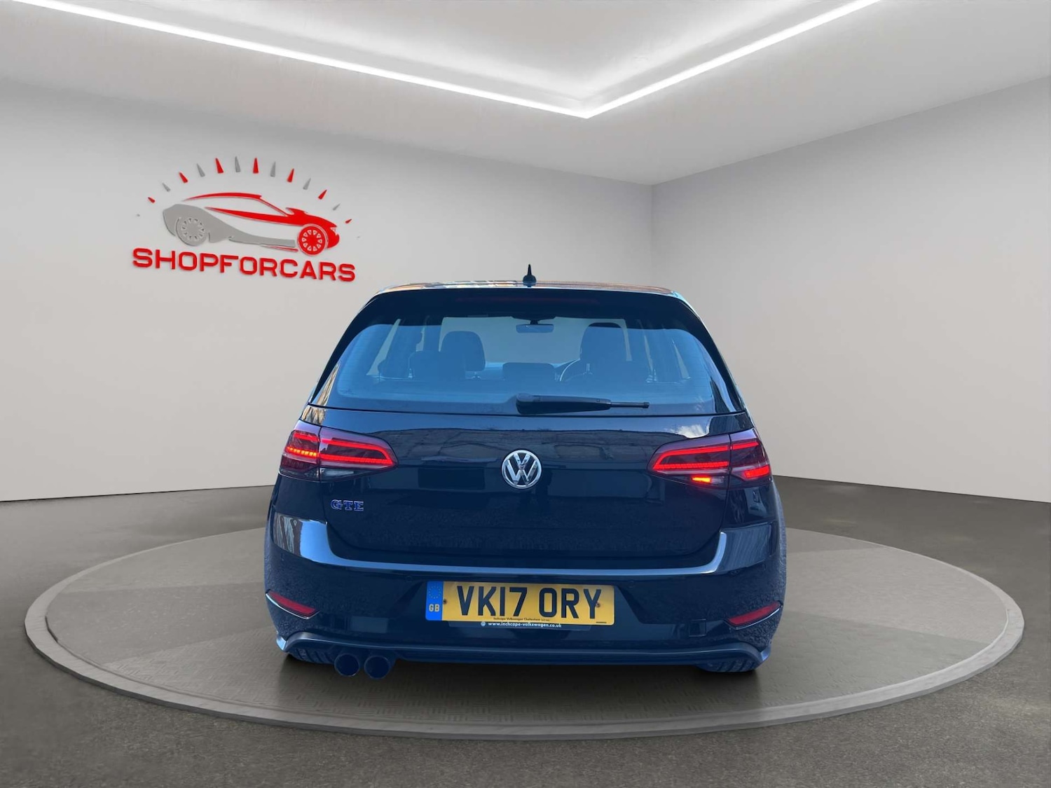 Used Volkswagen Golf 2017 for sale - 77437512: Photo 6