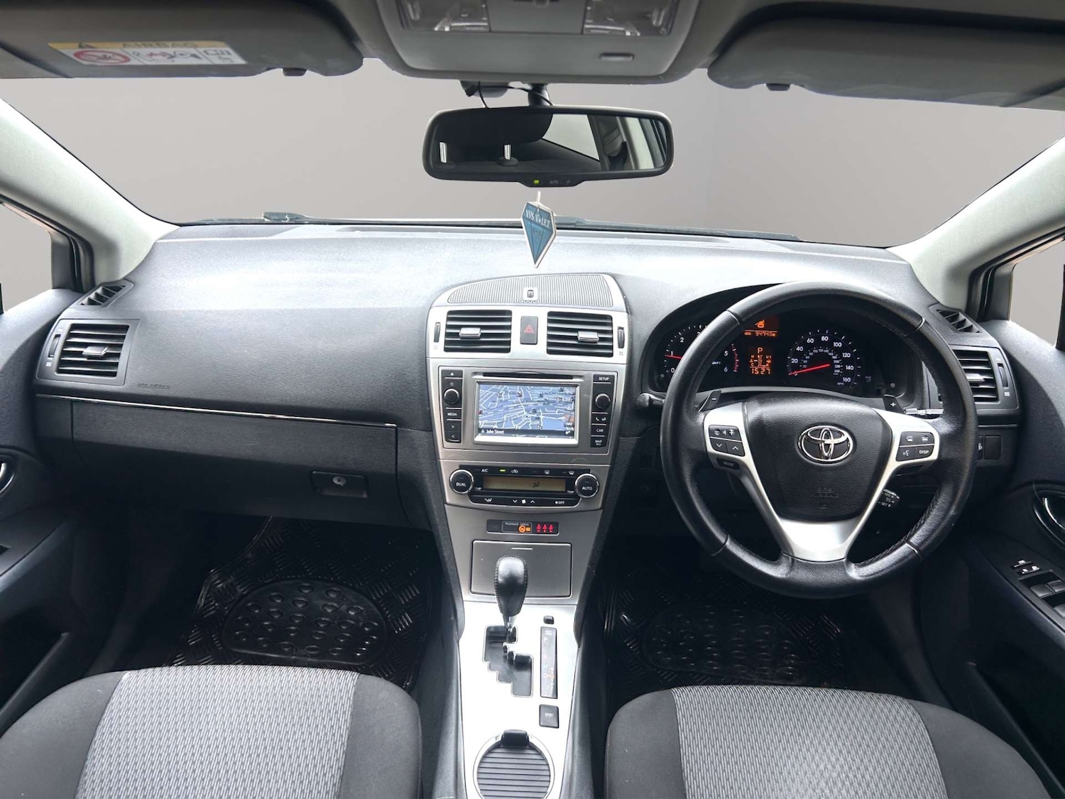 Vehicle 11