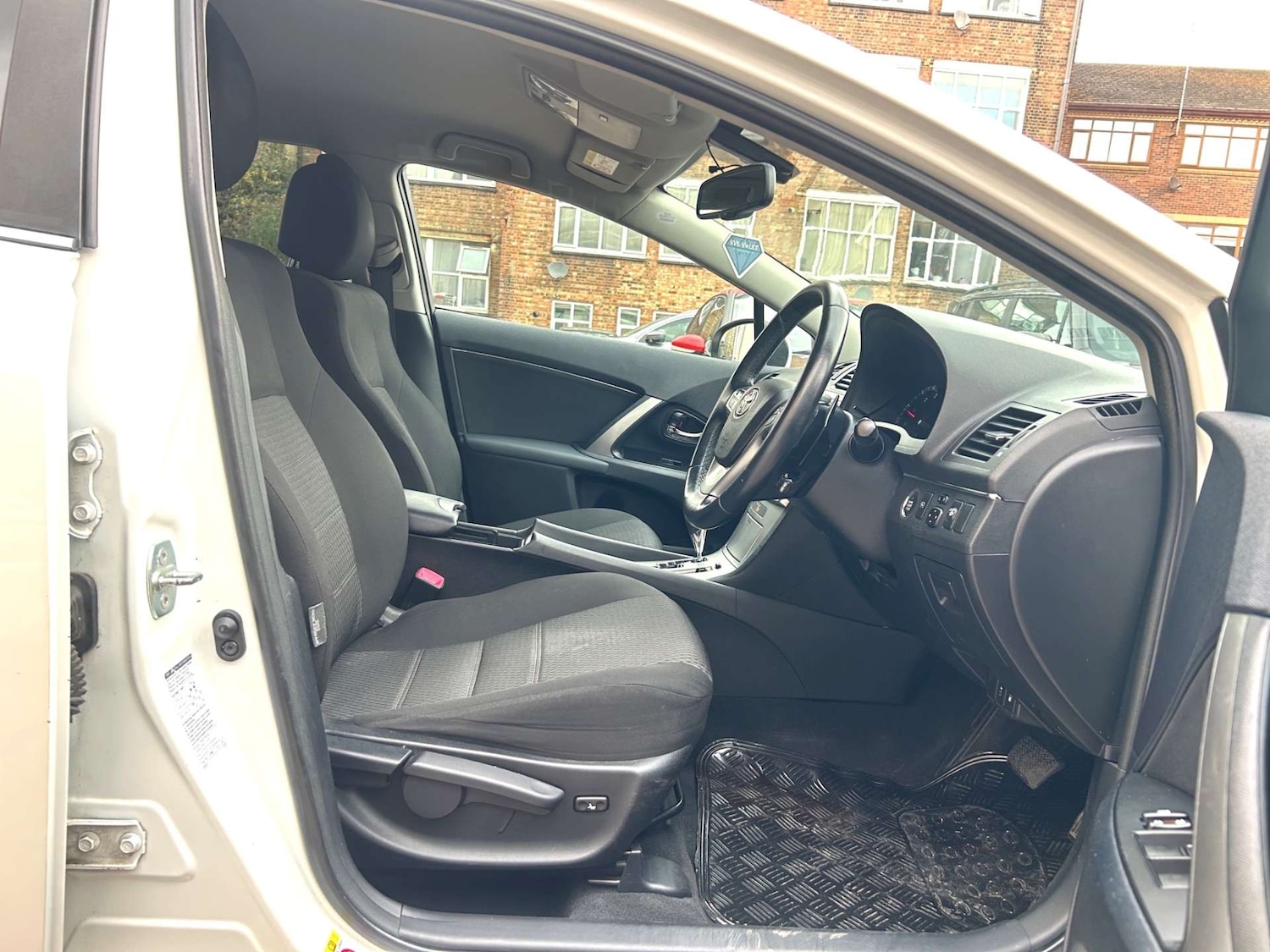 Vehicle 13