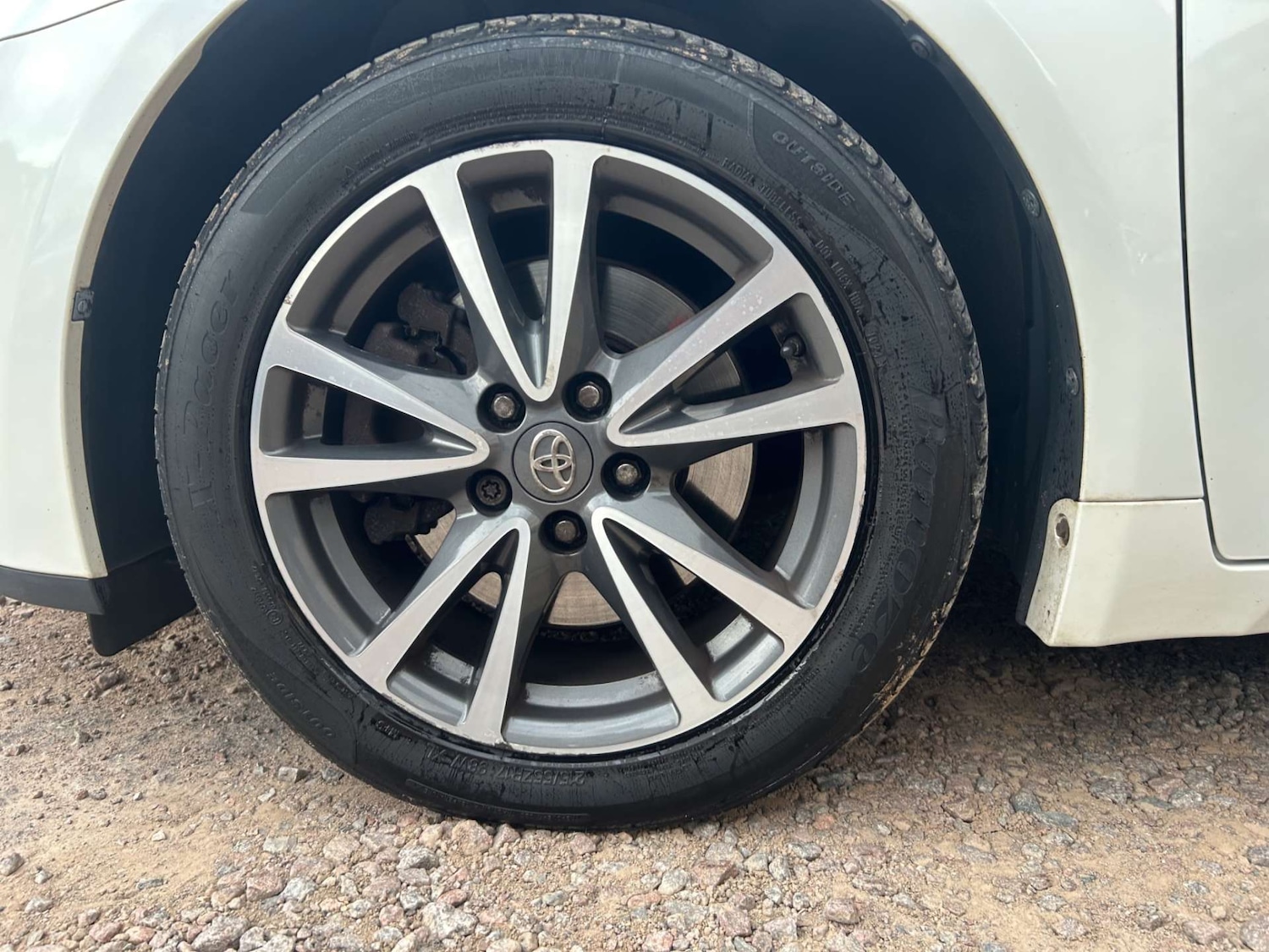 Vehicle 40