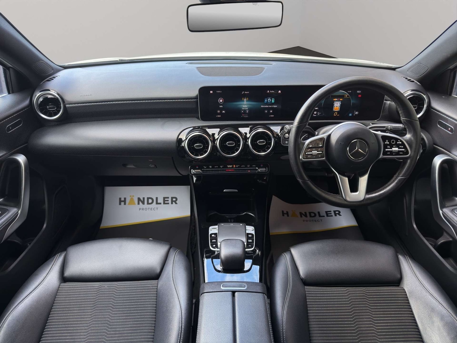 Used Mercedes-Benz A-Class 2019 for sale - 76352622: Photo 10