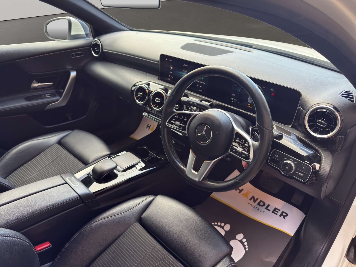 Used Mercedes-Benz A-Class 2019 for sale - 76352622: Photo 11