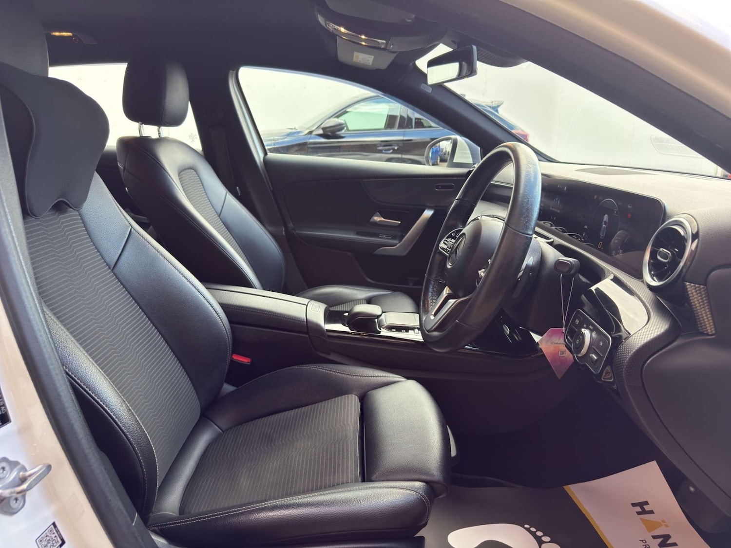 Used Mercedes-Benz A-Class 2019 for sale - 76352622: Photo 12