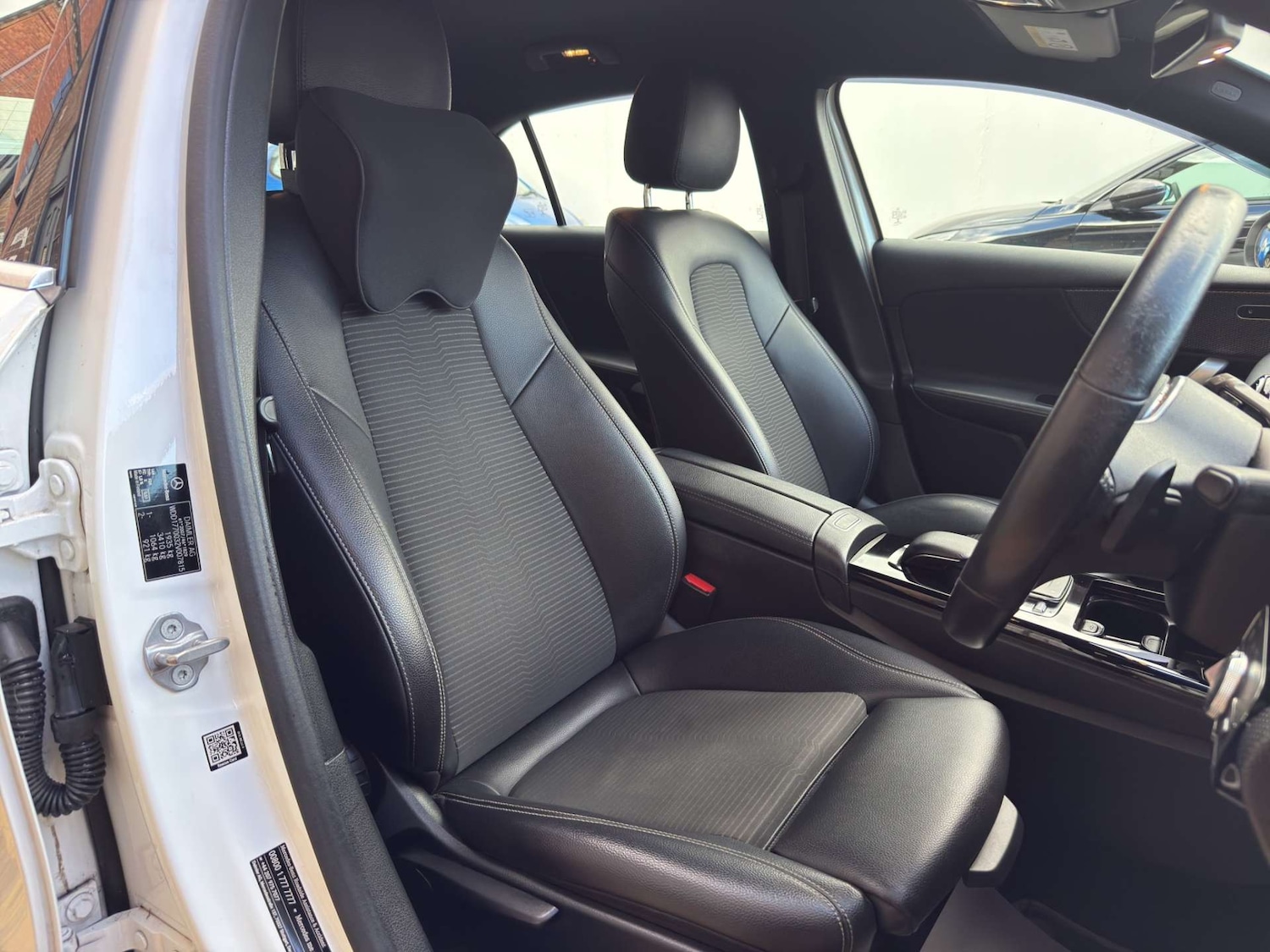 Used Mercedes-Benz A-Class 2019 for sale - 76352622: Photo 13