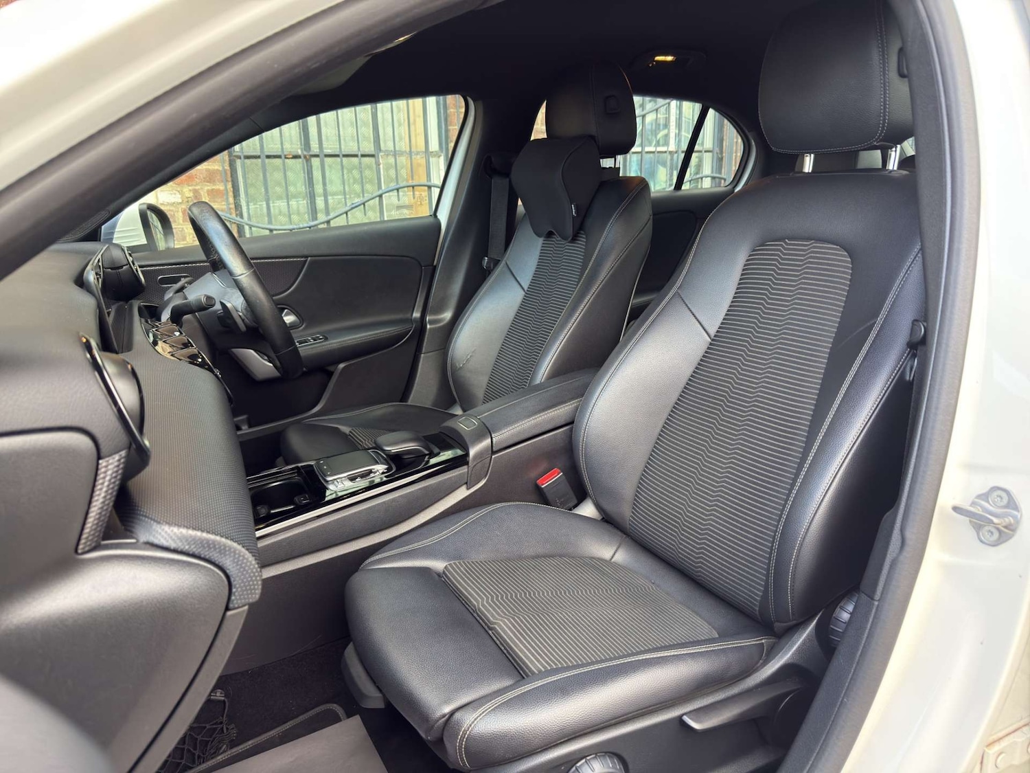 Used Mercedes-Benz A-Class 2019 for sale - 76352622: Photo 17