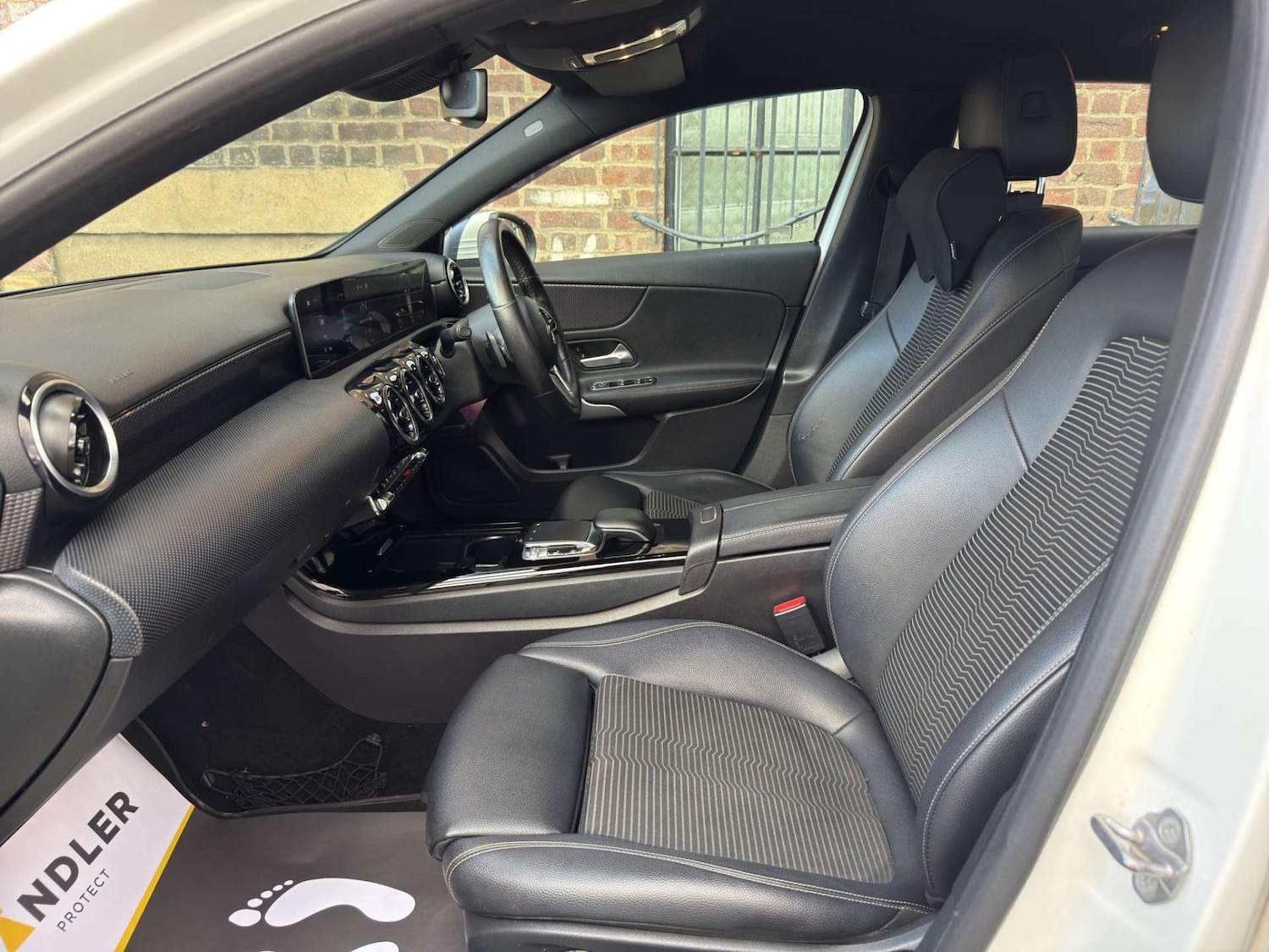 Used Mercedes-Benz A-Class 2019 for sale - 76352622: Photo 18