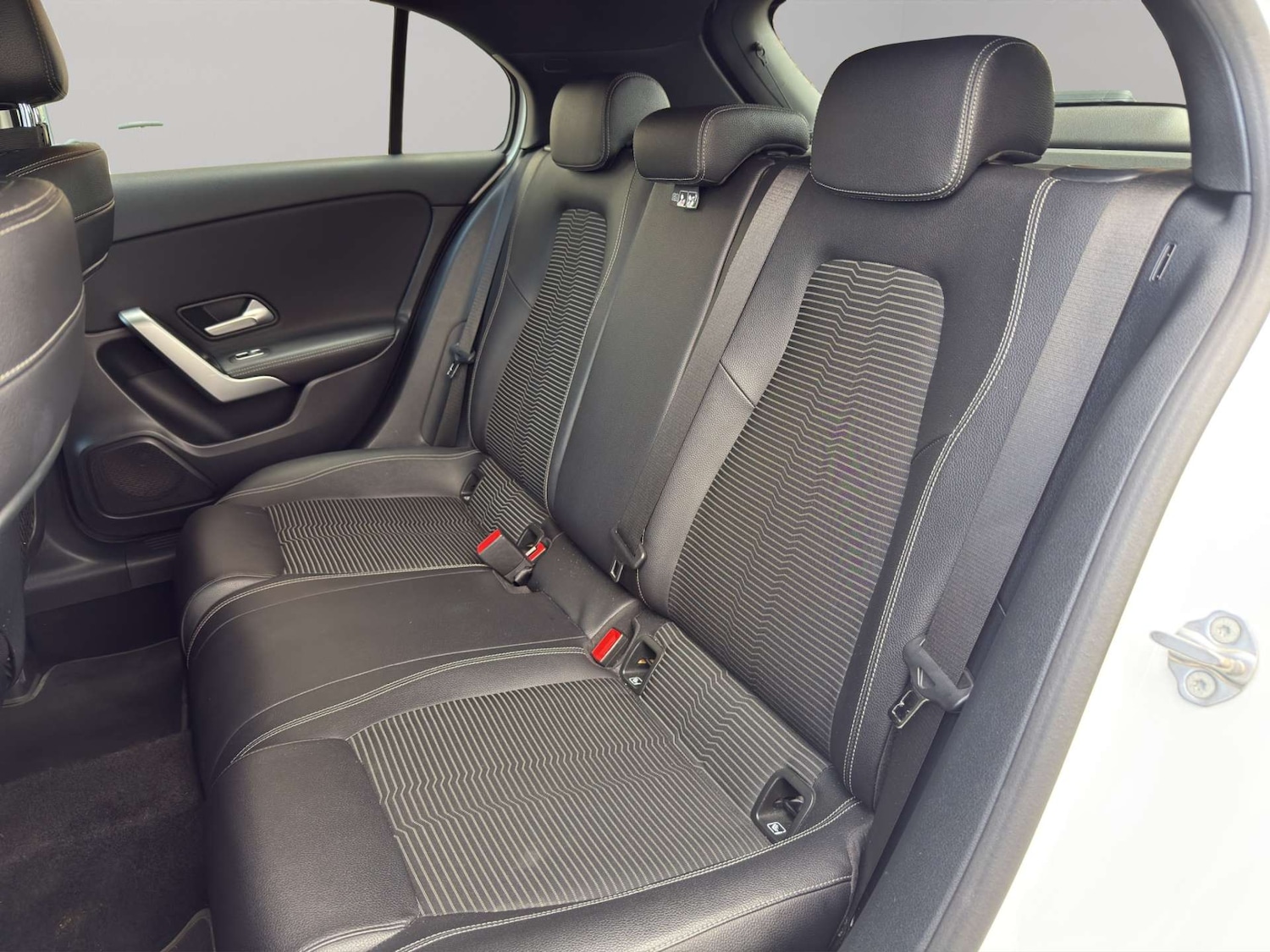 Used Mercedes-Benz A-Class 2019 for sale - 76352622: Photo 19