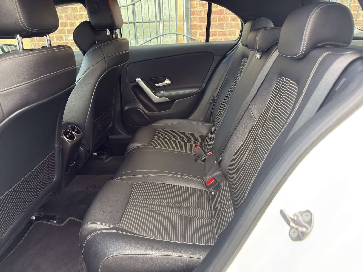 Used Mercedes-Benz A-Class 2019 for sale - 76352622: Photo 20