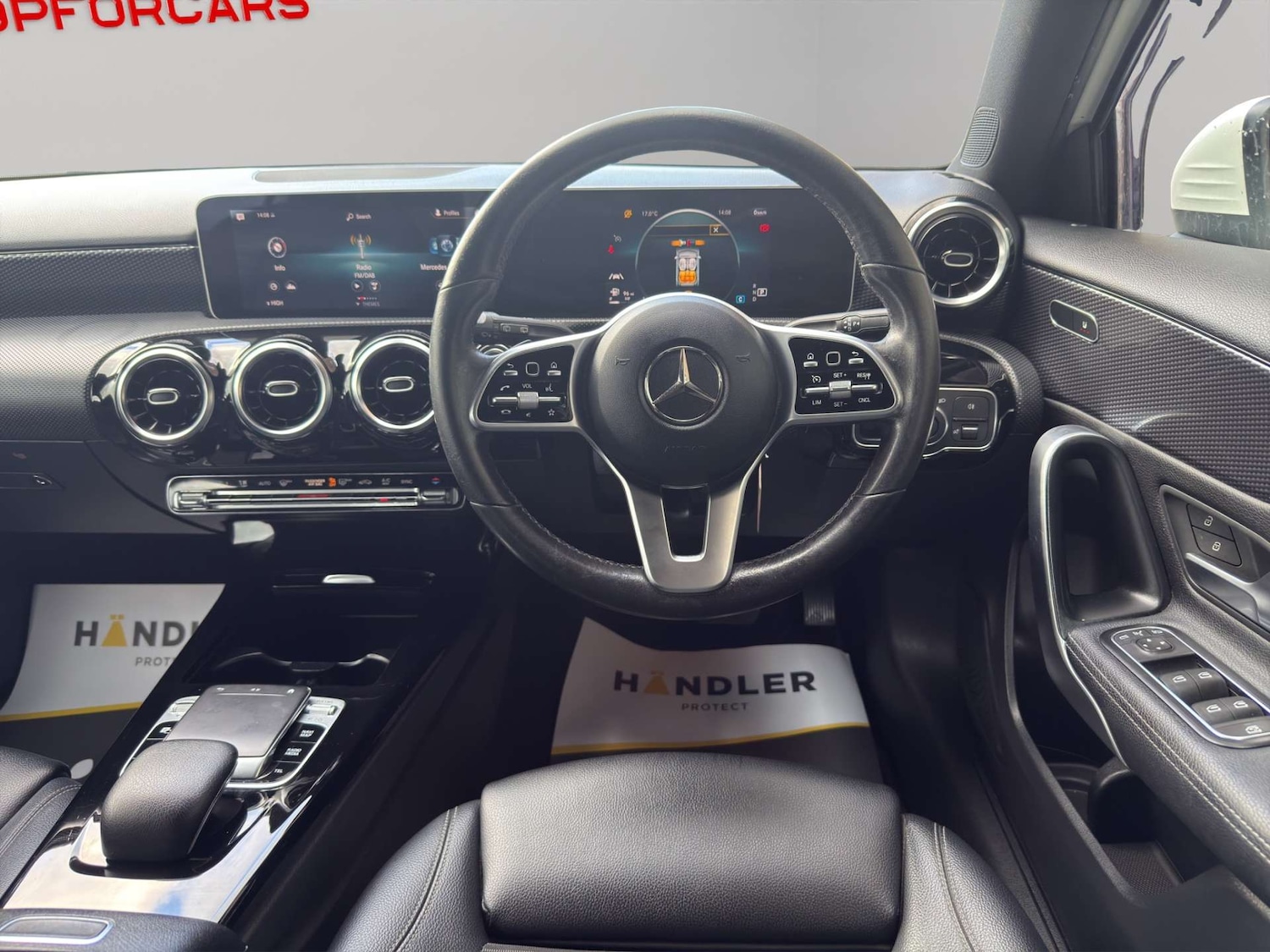 Used Mercedes-Benz A-Class 2019 for sale - 76352622: Photo 21