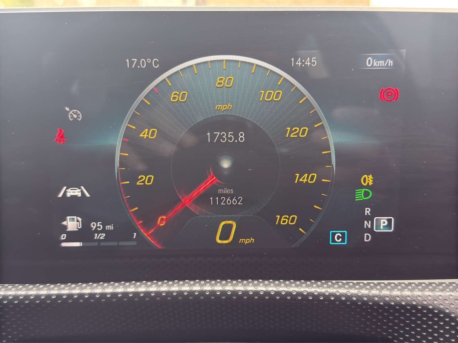 Used Mercedes-Benz A-Class 2019 for sale - 76352622: Photo 22