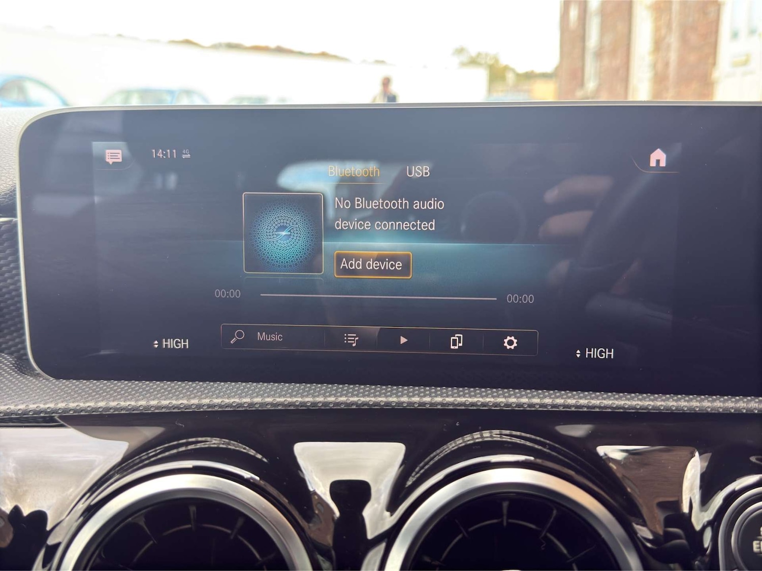 Used Mercedes-Benz A-Class 2019 for sale - 76352622: Photo 26