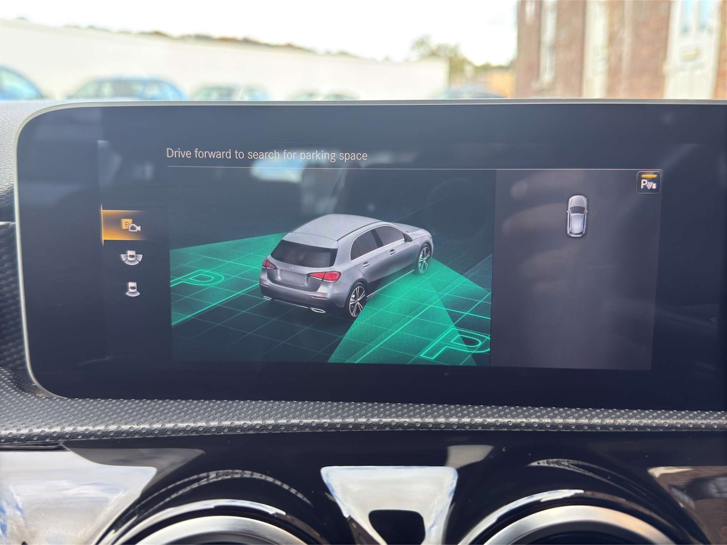 Used Mercedes-Benz A-Class 2019 for sale - 76352622: Photo 27