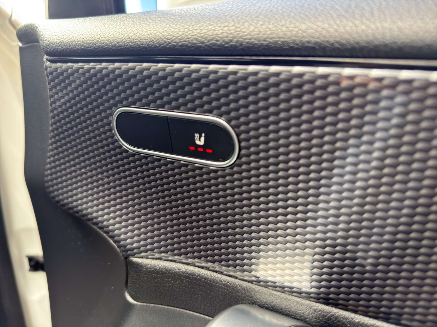 Used Mercedes-Benz A-Class 2019 for sale - 76352622: Photo 38