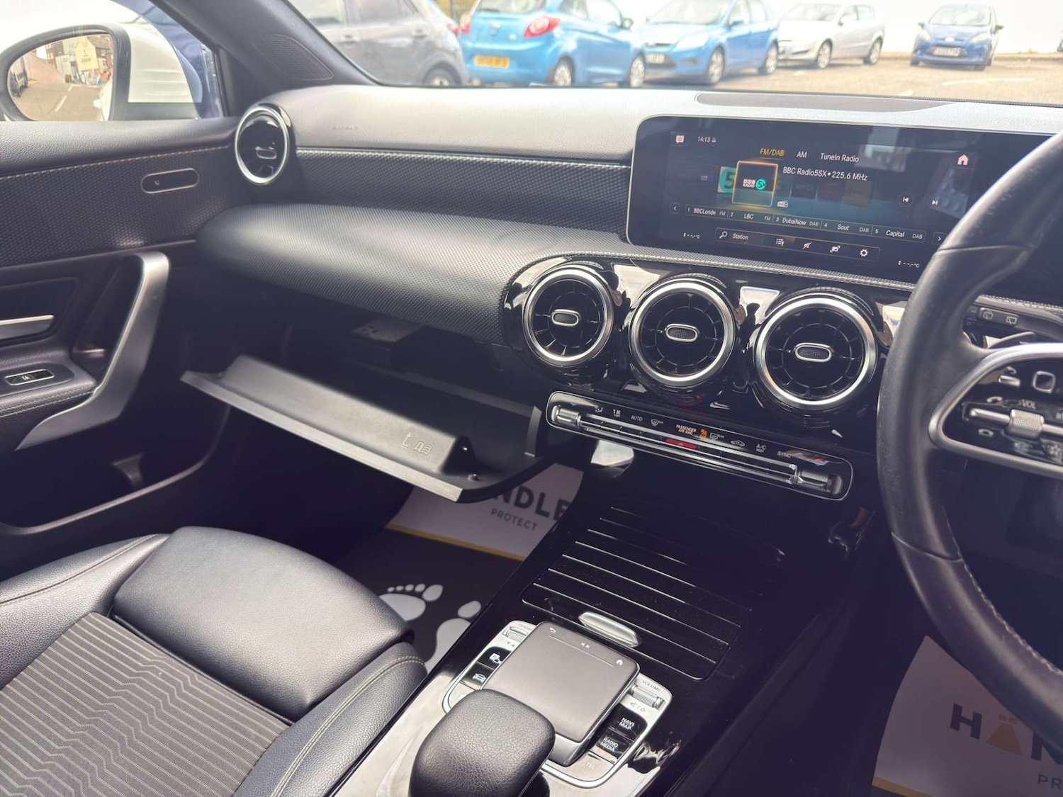 Used Mercedes-Benz A-Class 2019 for sale - 76352622: Photo 46