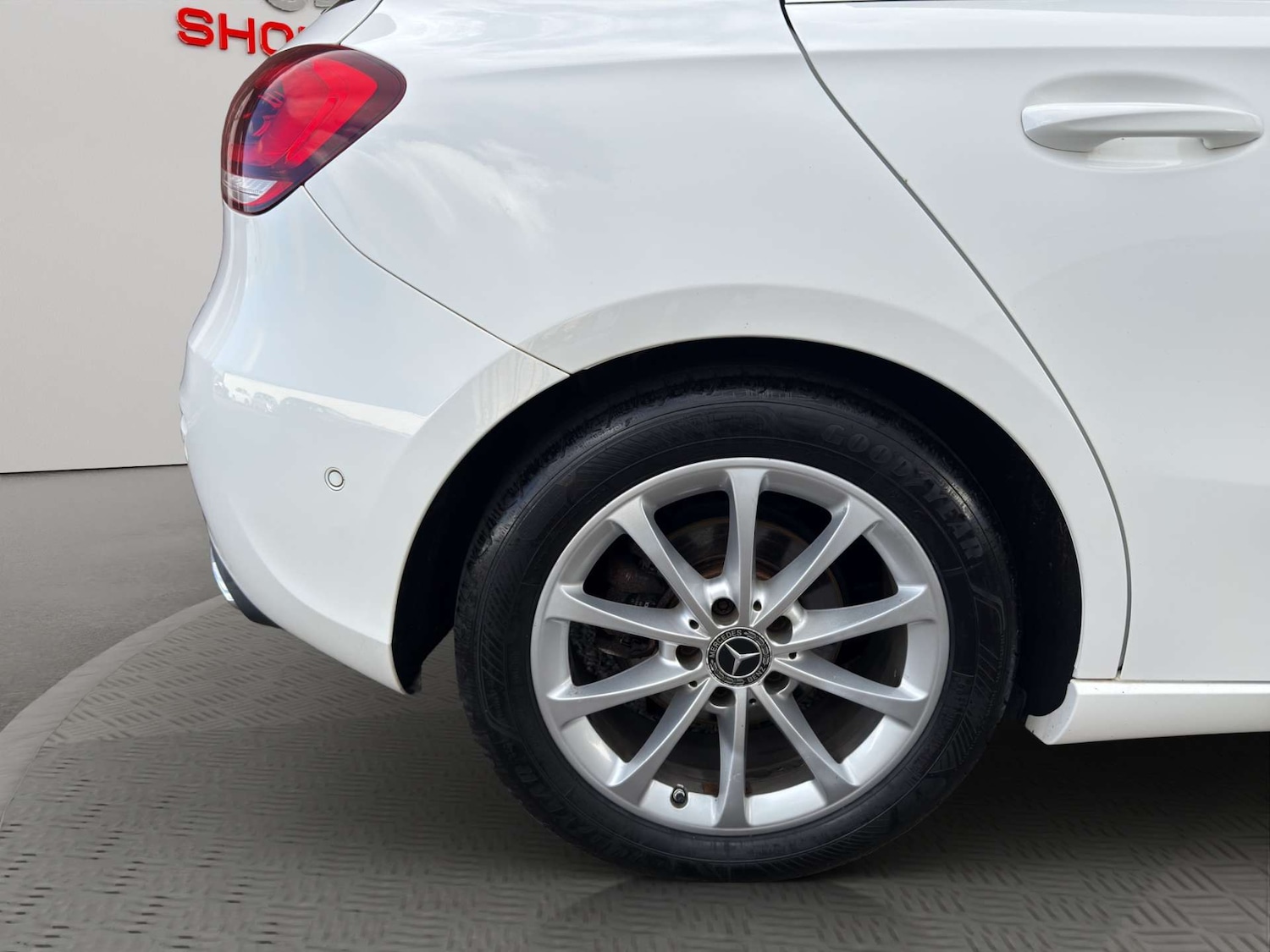 Used Mercedes-Benz A-Class 2019 for sale - 76352622: Photo 53