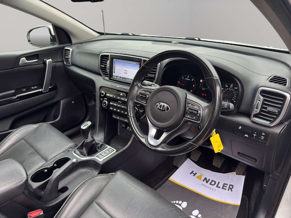 Used Kia Sportage 2017 for sale - 76275294: Photo 11