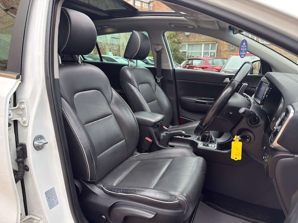 Used Kia Sportage 2017 for sale - 76275294: Photo 13