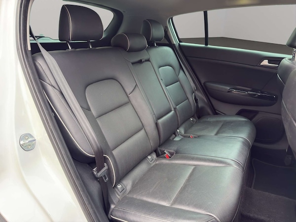 Used Kia Sportage 2017 for sale - 76275294: Photo 15