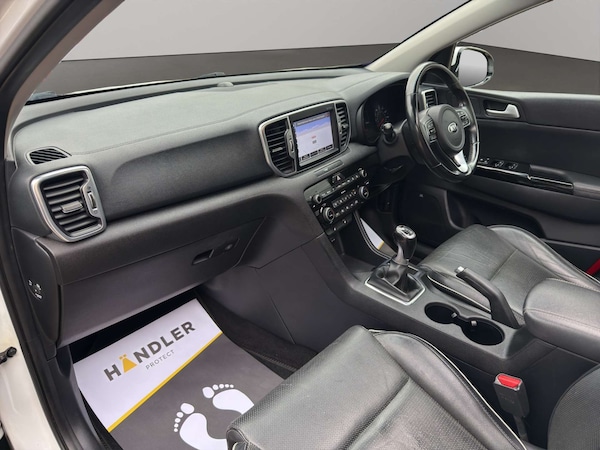 Used Kia Sportage 2017 for sale - 76275294: Photo 16
