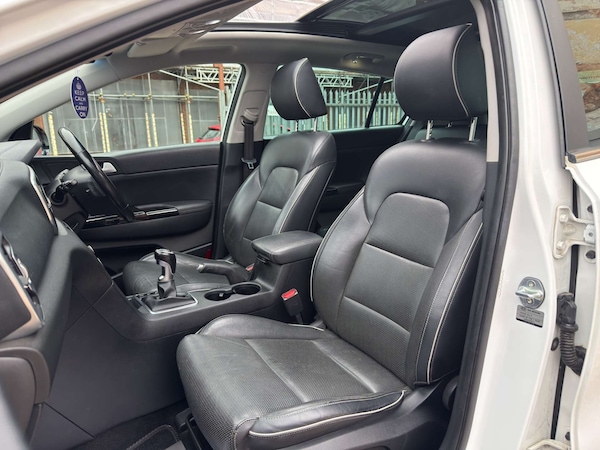 Used Kia Sportage 2017 for sale - 76275294: Photo 18
