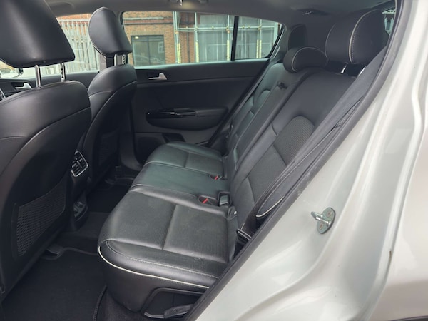 Used Kia Sportage 2017 for sale - 76275294: Photo 19