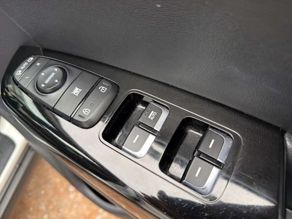 Used Kia Sportage 2017 for sale - 76275294: Photo 26