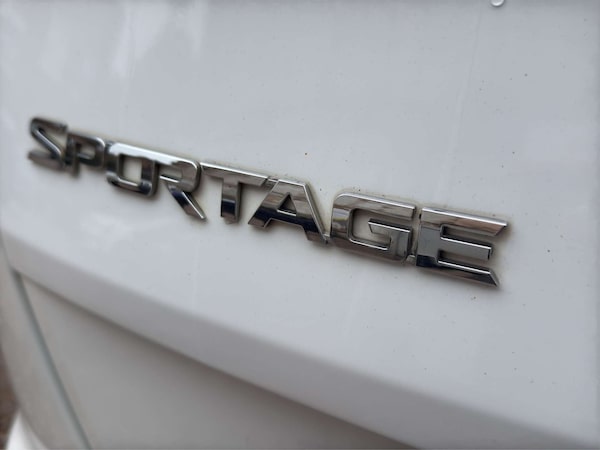 Used Kia Sportage 2017 for sale - 76275294: Photo 31