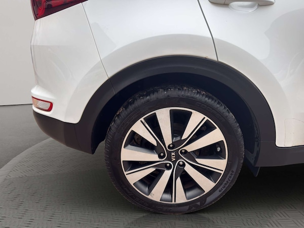 Used Kia Sportage 2017 for sale - 76275294: Photo 33