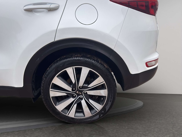 Used Kia Sportage 2017 for sale - 76275294: Photo 34