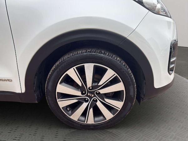 Used Kia Sportage 2017 for sale - 76275294: Photo 35