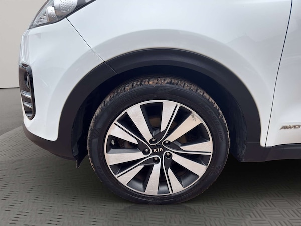Used Kia Sportage 2017 for sale - 76275294: Photo 36