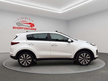 Used Kia Sportage 2017 for sale - 76275294: Photo 4