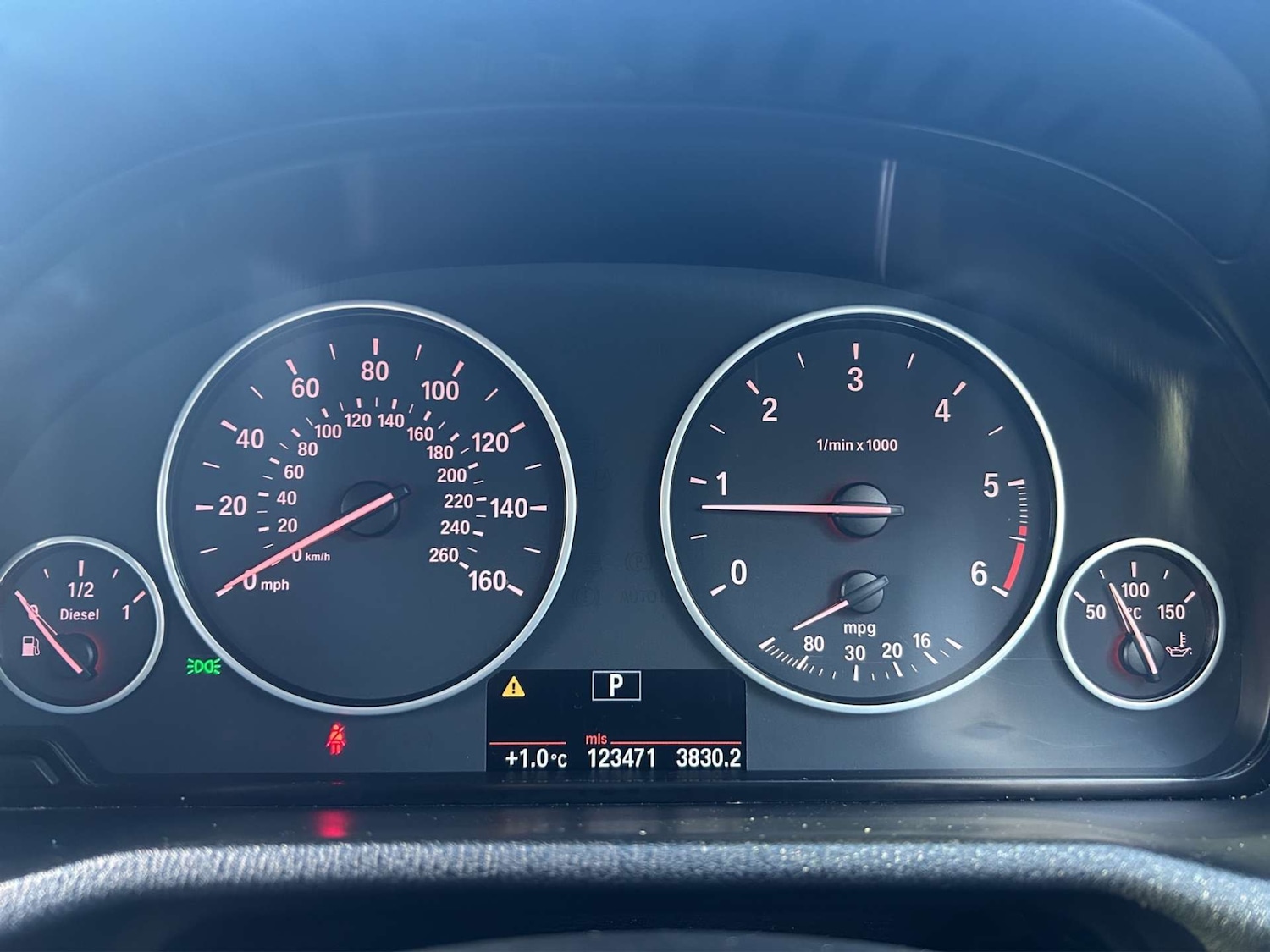 Used BMW X3 2012 for sale - 77080236: Photo 13