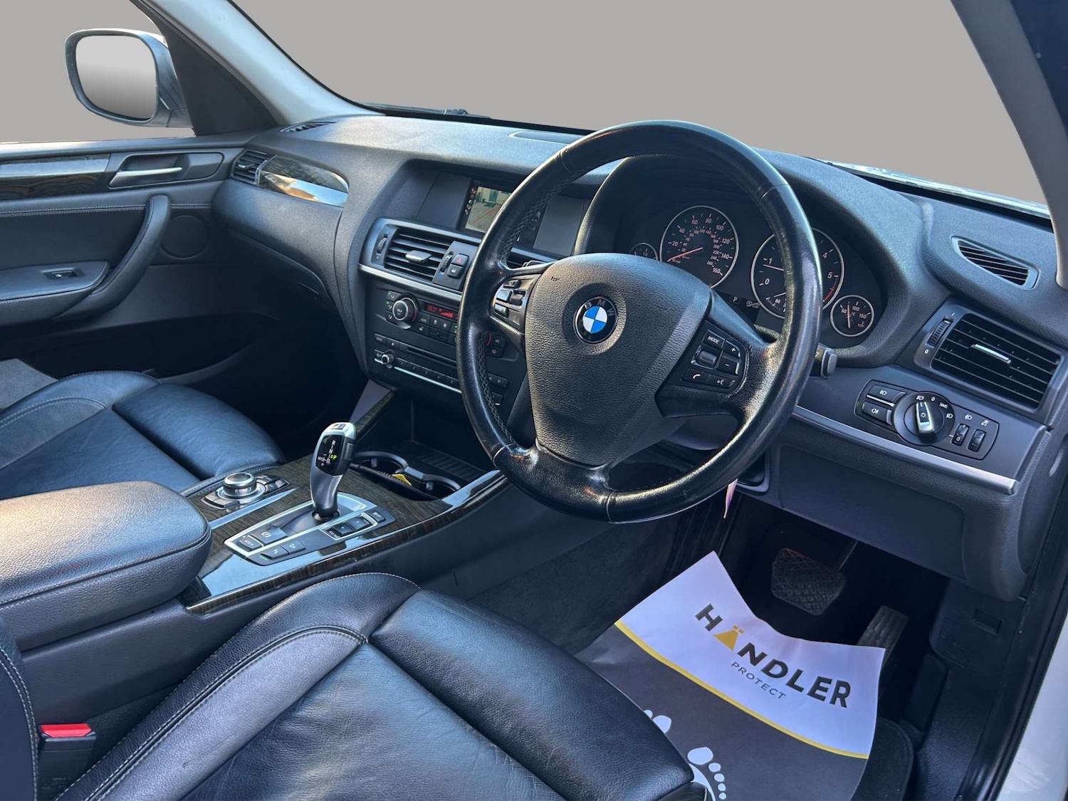 Used BMW X3 2012 for sale - 77080236: Photo 14