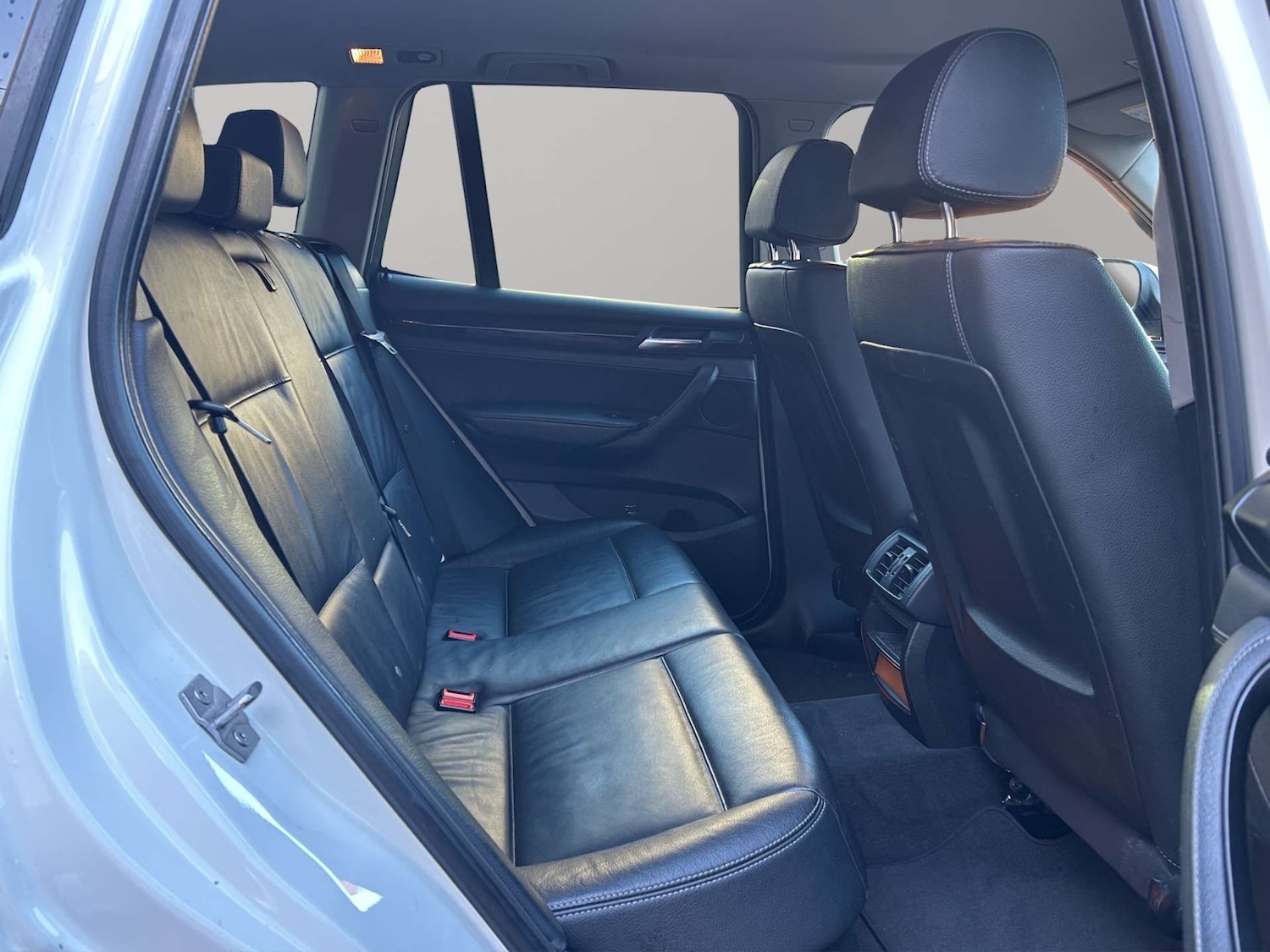 Used BMW X3 2012 for sale - 77080236: Photo 17