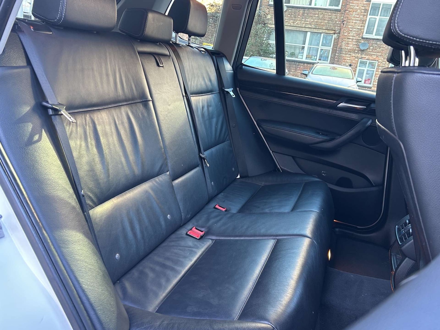 Used BMW X3 2012 for sale - 77080236: Photo 18