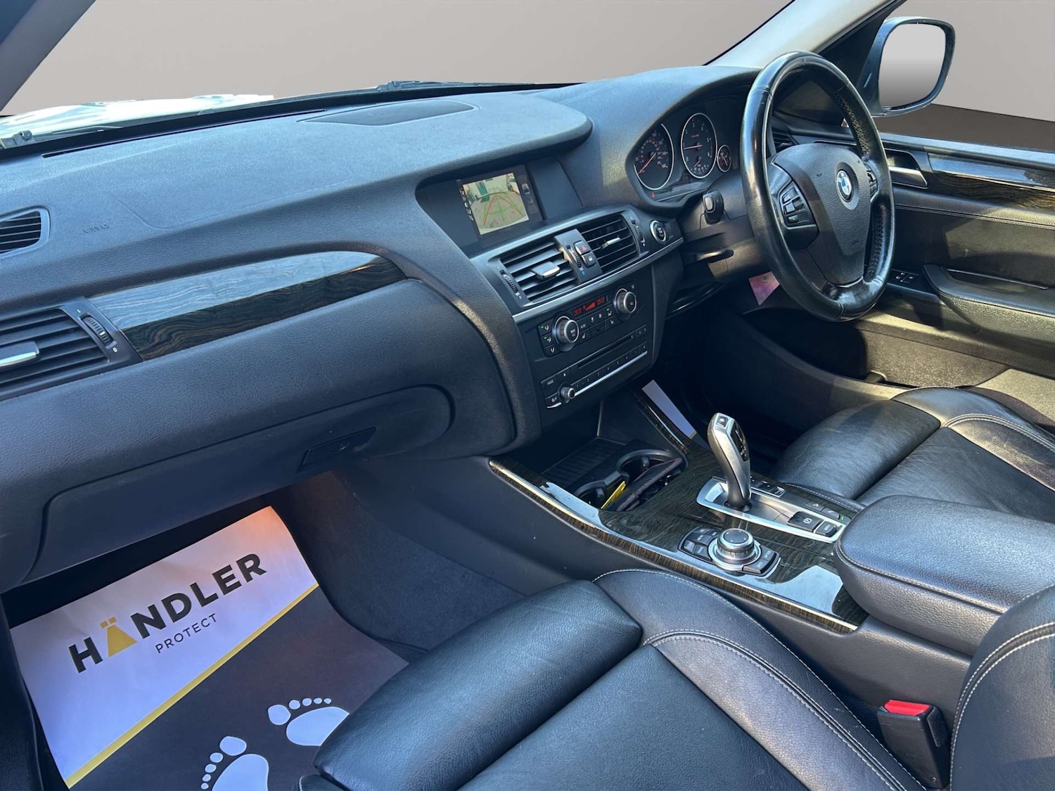 Used BMW X3 2012 for sale - 77080236: Photo 19