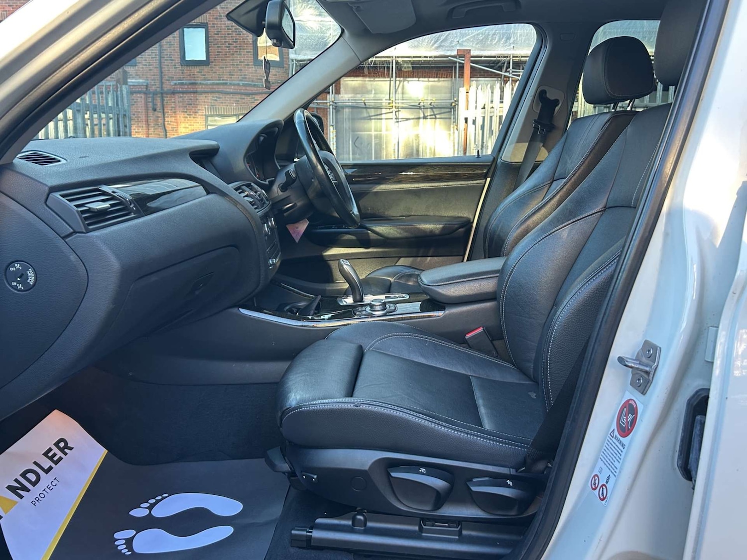 Used BMW X3 2012 for sale - 77080236: Photo 20