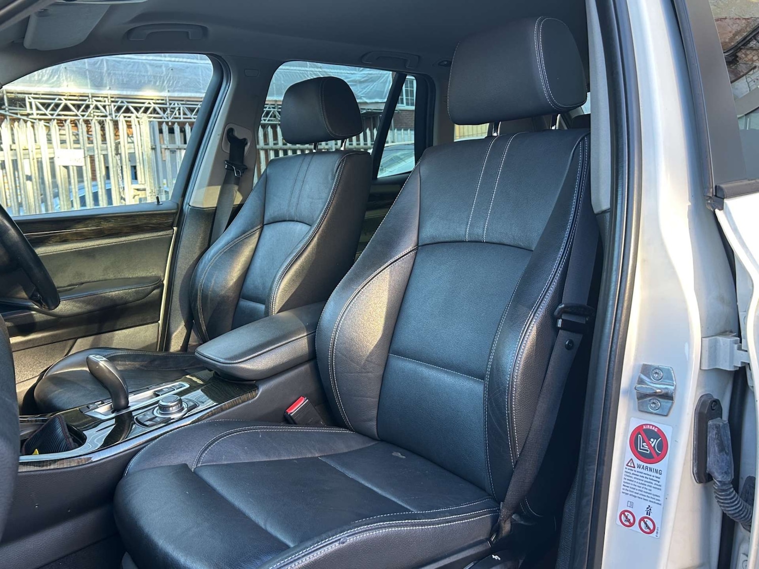 Used BMW X3 2012 for sale - 77080236: Photo 21