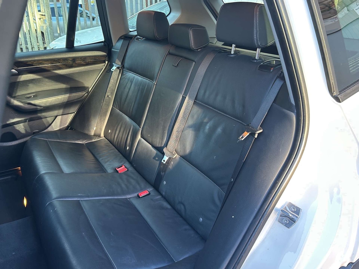 Used BMW X3 2012 for sale - 77080236: Photo 23