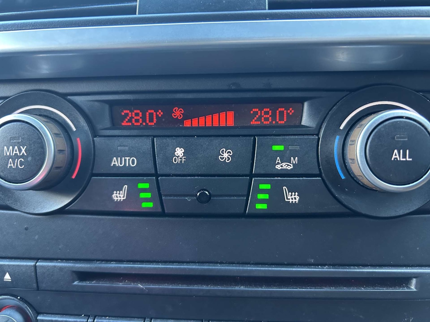 Used BMW X3 2012 for sale - 77080236: Photo 36