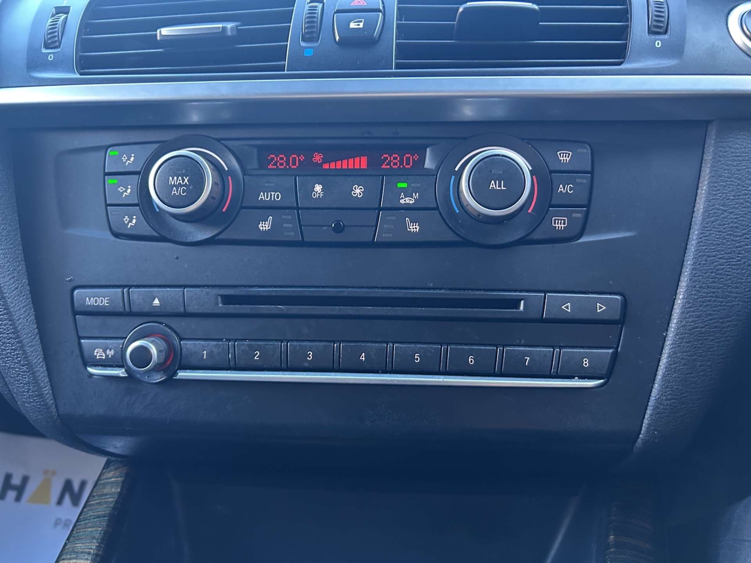 Used BMW X3 2012 for sale - 77080236: Photo 37