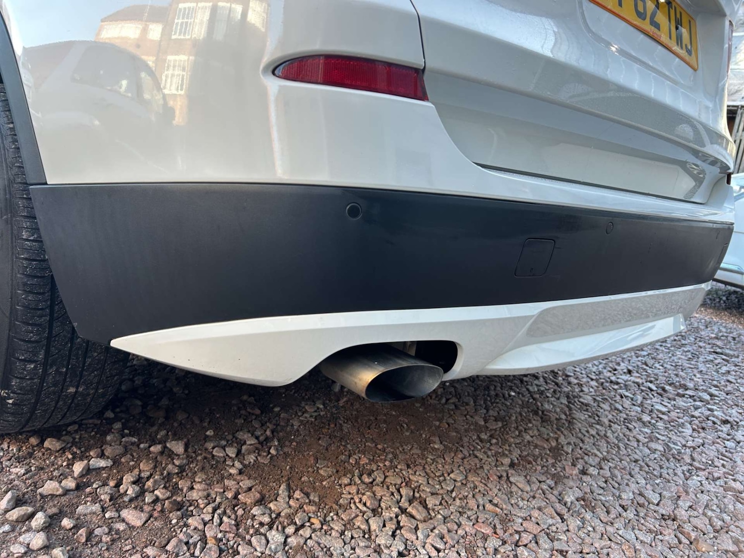 Used BMW X3 2012 for sale - 77080236: Photo 43