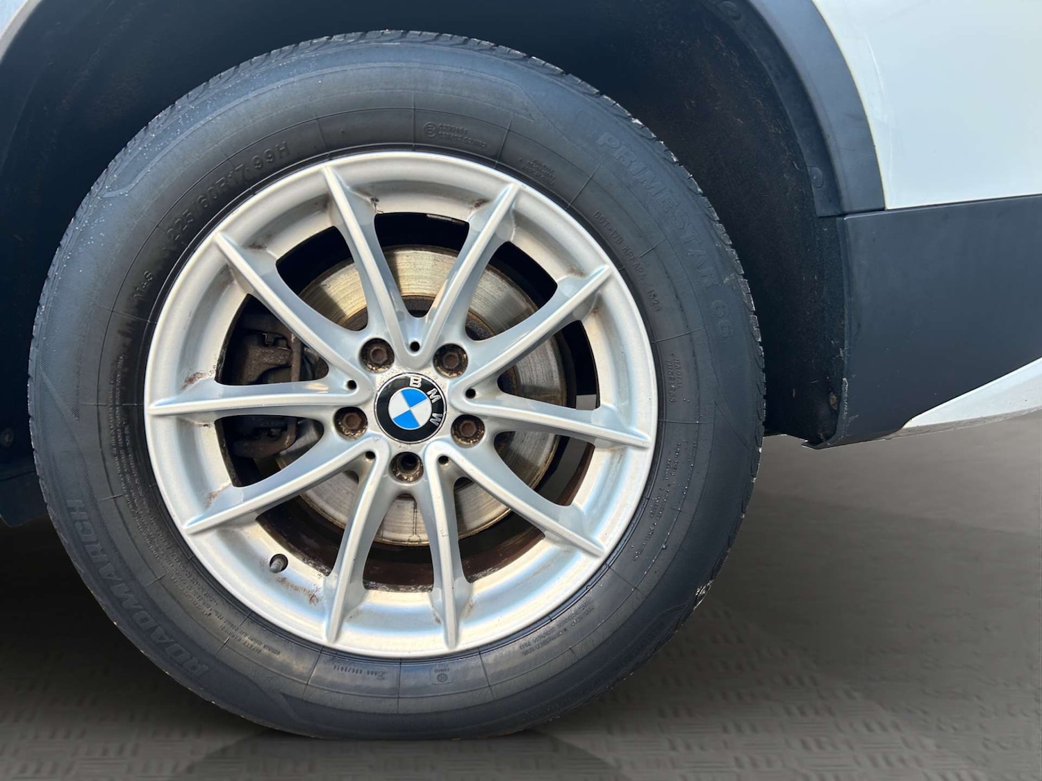 Used BMW X3 2012 for sale - 77080236: Photo 44