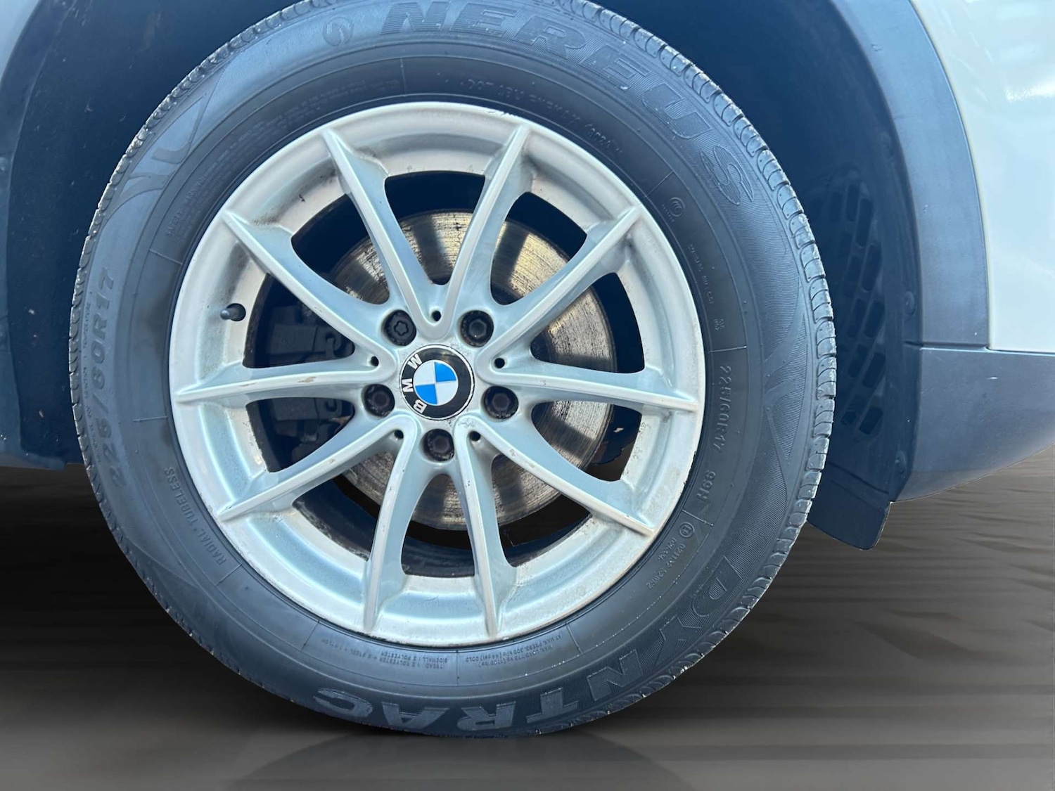 Used BMW X3 2012 for sale - 77080236: Photo 47