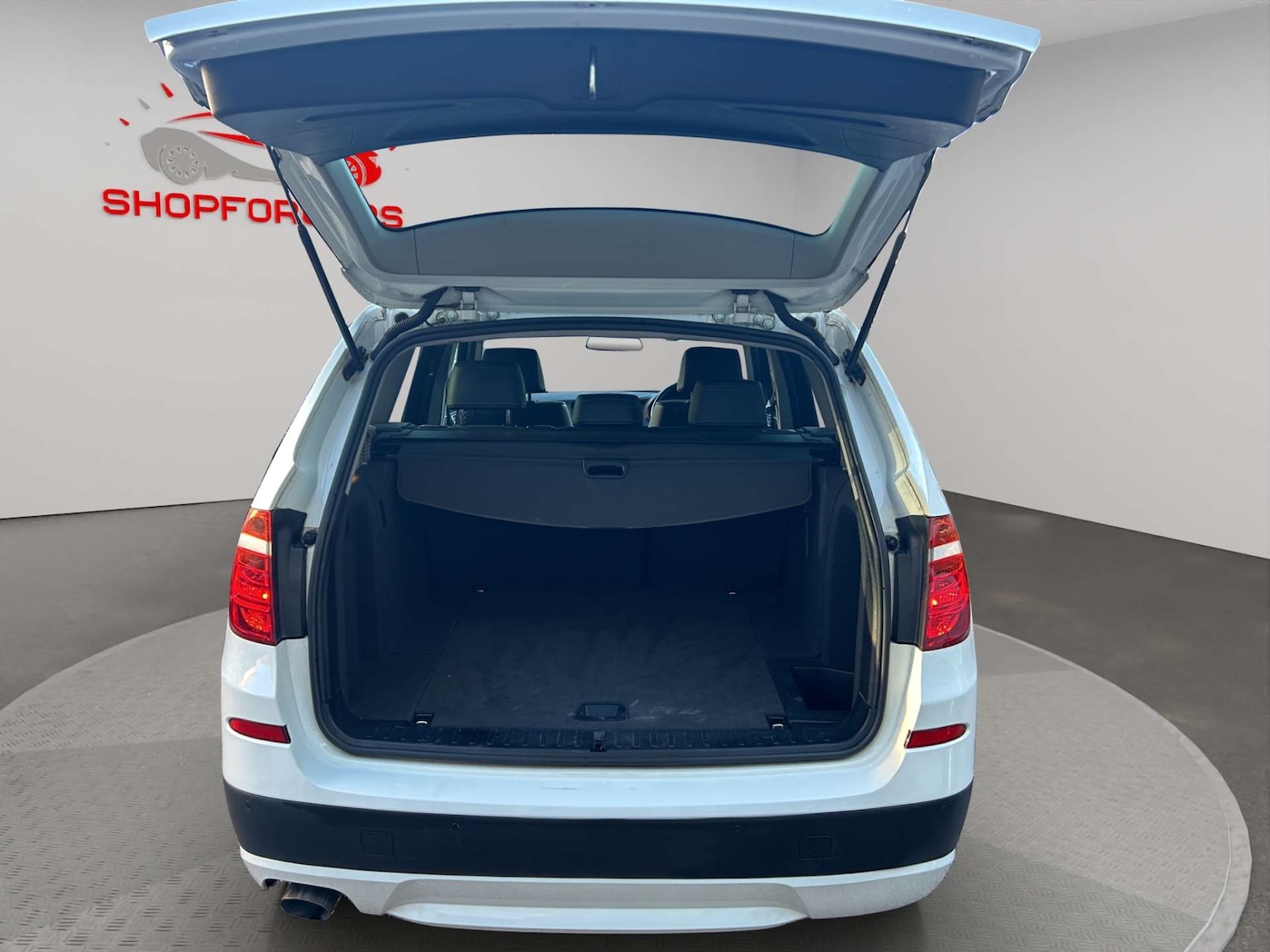 Used BMW X3 2012 for sale - 77080236: Photo 7